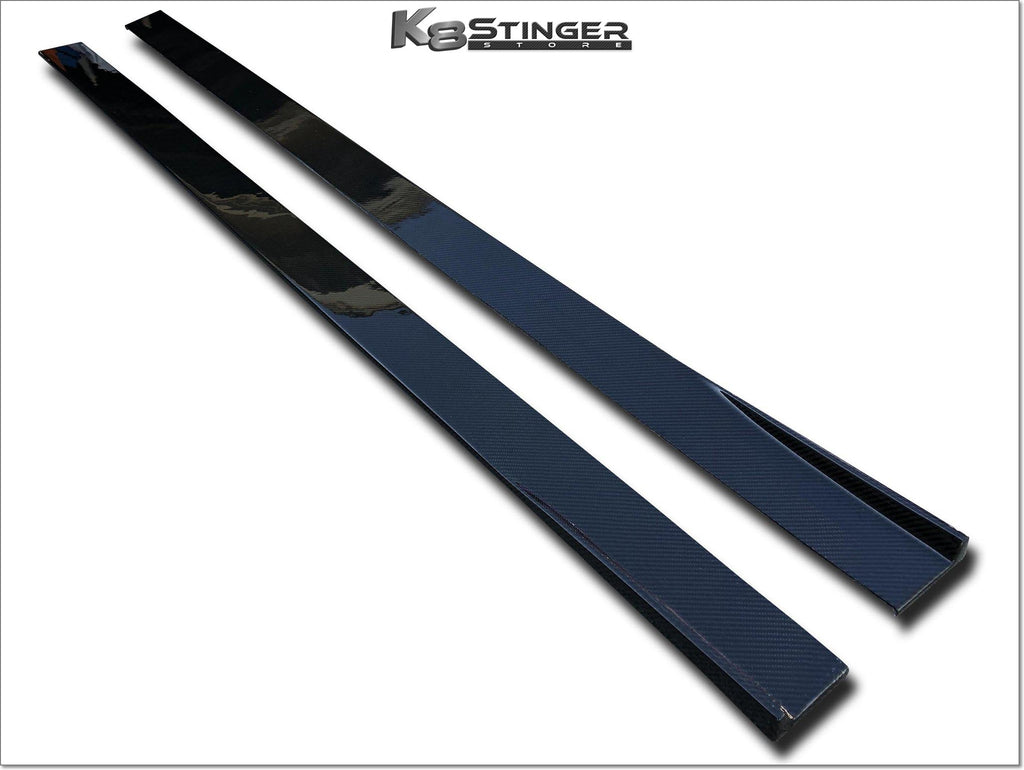 stinger carbon fiber products