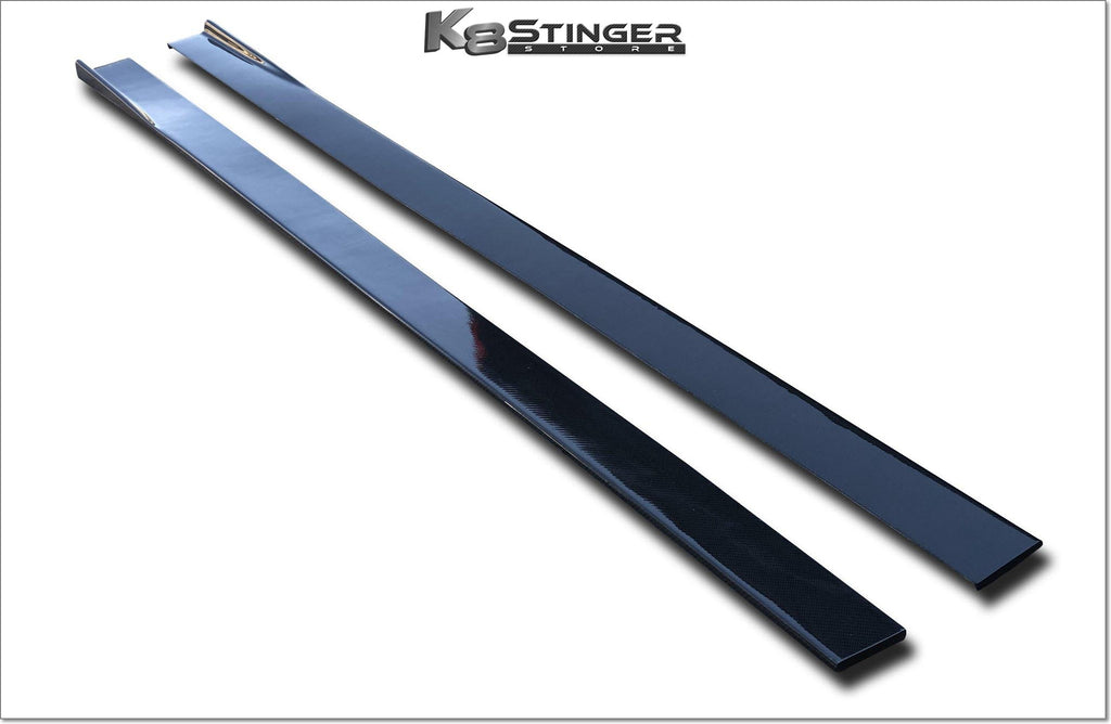 stinger body kit
