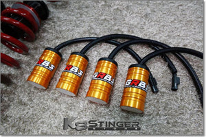 Kia Stinger ECS Error Code Canceler Kit