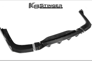 Stinger V2 Diffuser Carbon Fiber