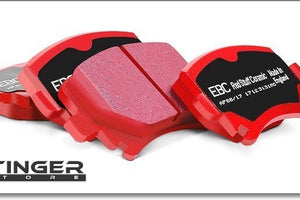 Kia Stinger Brake Pads