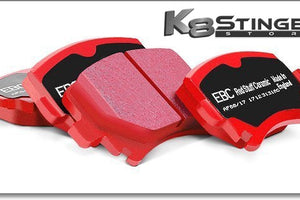 Kia Stinger EBC Brake Pads