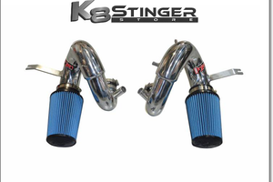 Kia Stinger Stage 1 Tuning Kit