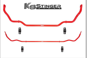 Sway Bars Kia Stinger