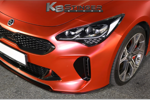 Kia Stinger GT Front Lip Adro