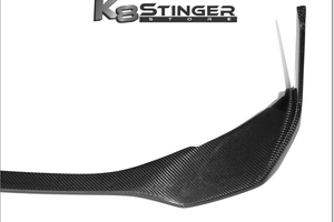 Kia Stinger Carbon Fiber Adro Parts