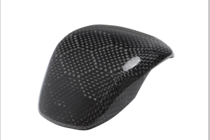 Hexagon Carbon Fiber Shift Knob Stinger