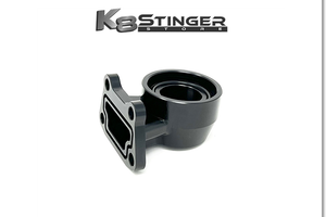 Kia Stinger 2.5T BOV Adapter