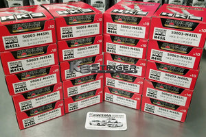 HKS M45iL Spark Plugs