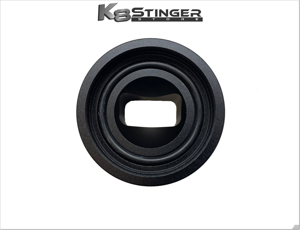 Kia Stinger - HKS BOV Kit