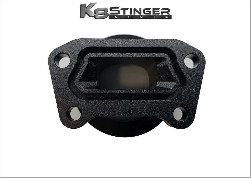 Kia Stinger Limited Edition BOV Kit