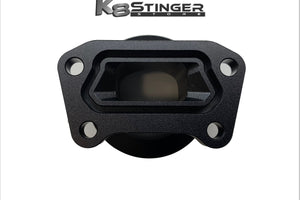 Kia Stinger - HKS BOV Kit