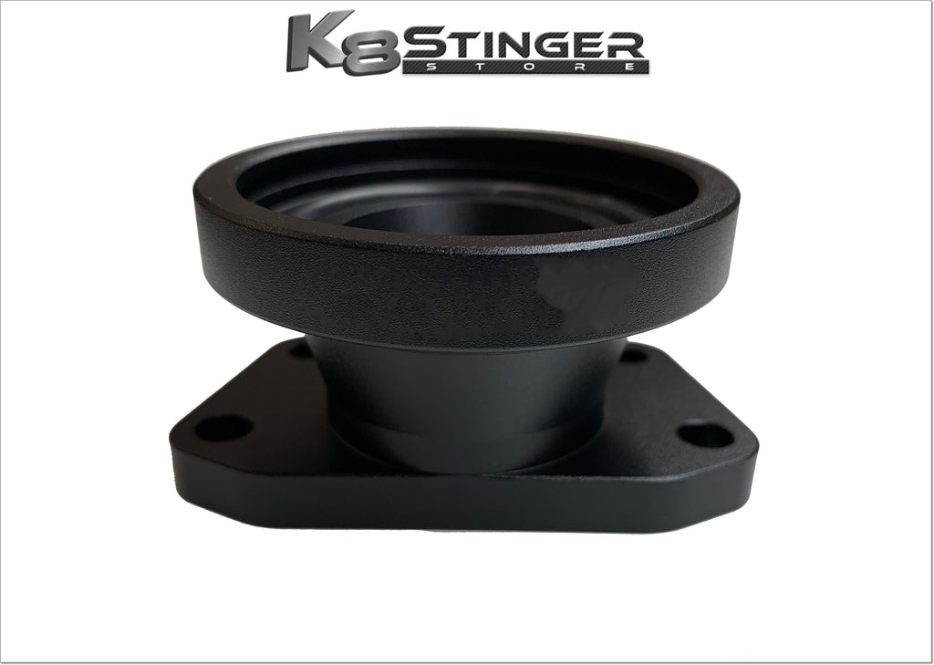 Kia Stinger - HKS BOV Kit