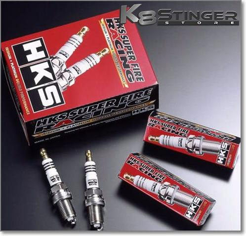 HKS M45XL Spark Plugs