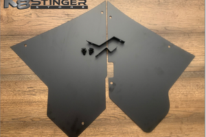 NGI Stinger Shield