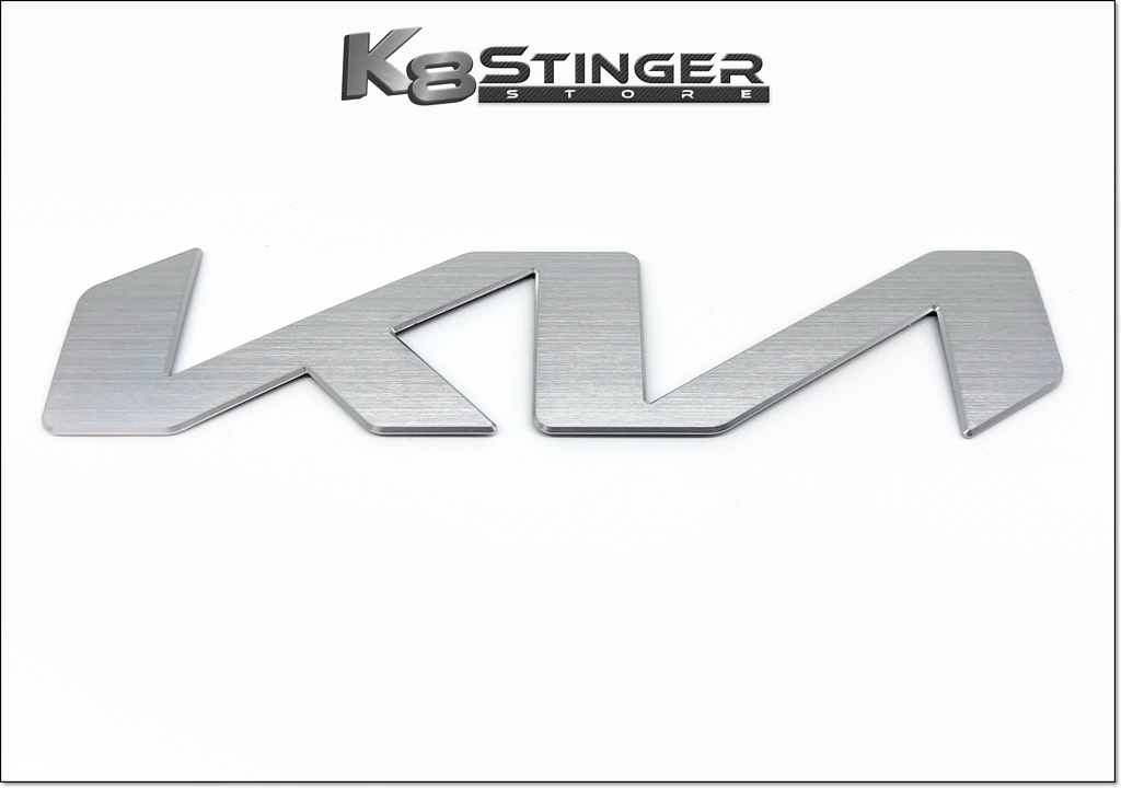 Kia New Logo Png