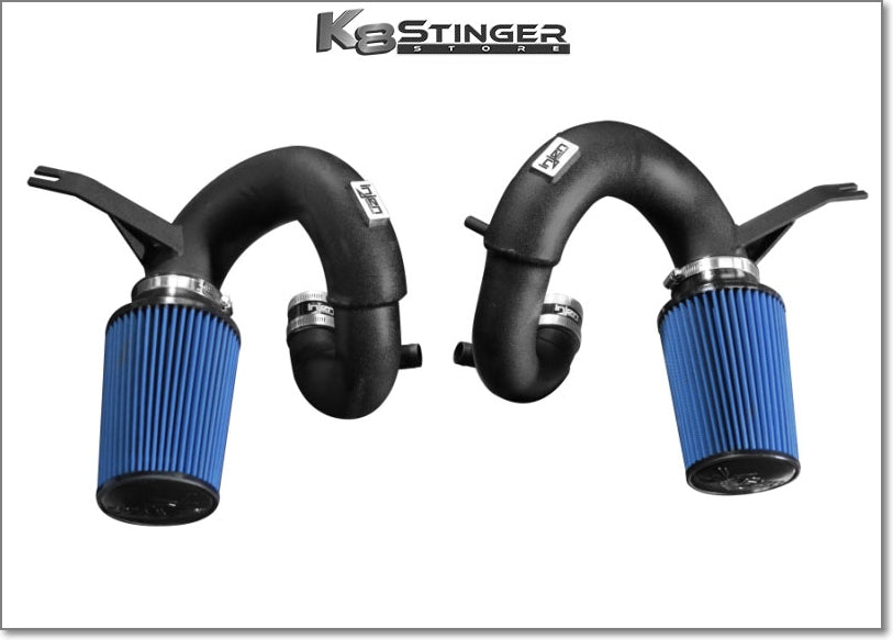 Kia Stinger Combo Kit