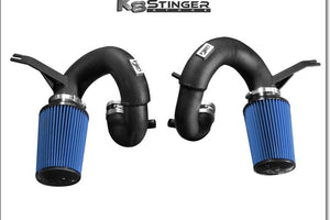 Kia Stinger Combo Kit