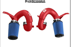 Kia Stinger Intakes