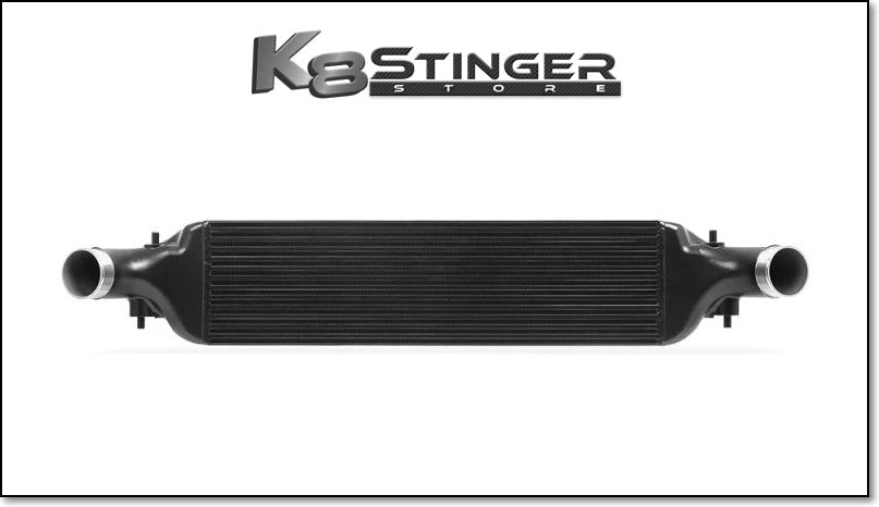 Kia Stinger Core Intercooler