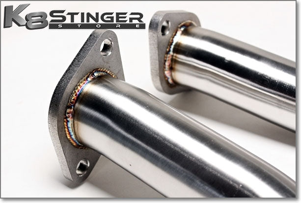 Jun bl stinger down pipes