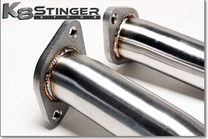 Jun bl stinger down pipes