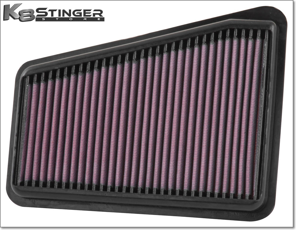 K&N Stinger intake filter