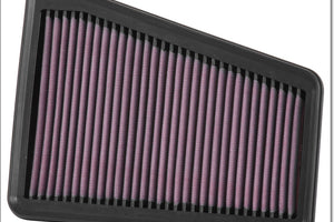 K&N Stinger filter