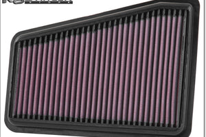 K&N Stinger intake filter