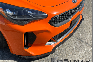 FSP Splitter Kia Stinger