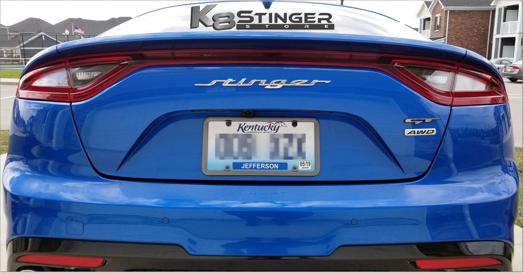 3D Car Emblem Sticker GR SPORT Front Hood Grille & Rear Trunk 3D Car Emblem Sticker GR SPORT Front Hood Grille & Rear Trunk