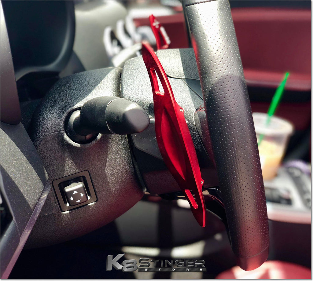 stinger aftermarket
