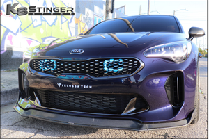 Kia Stinger LED