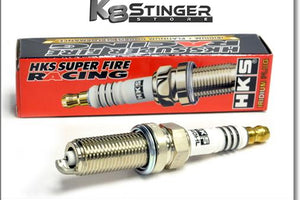 HKS Stinger upgrade spark plug