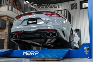 MBRP Active Exhaust