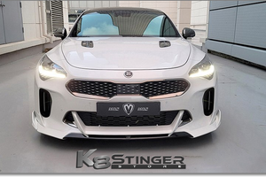 Kia Stinger Body Kit