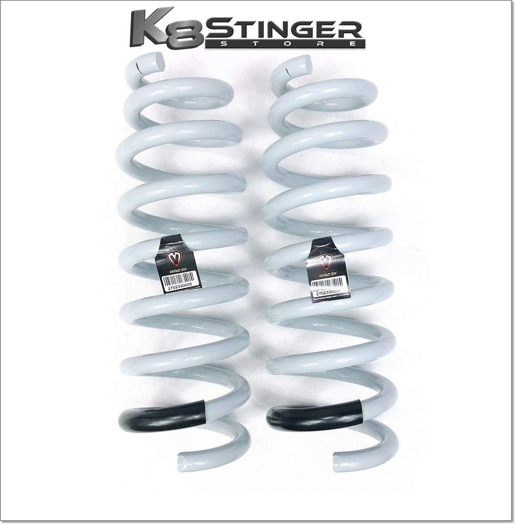 M&S Stinger Lowering Springs
