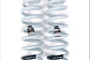 M&S Stinger Lowering Springs