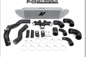 Mishimoto Stinger Intercooler