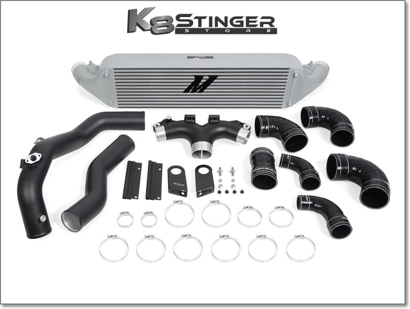 Mishimoto Stinger Intercooler