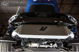 Kia Stinger 3.3T - Mishimoto Intercooler