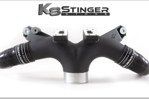 Kia Stinger Performance Intercooler