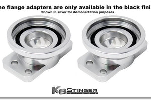 Kia Stinger HKS Flange Adapter