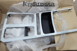 Stinger aftermarket parts