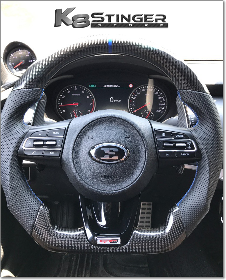 What Are Paddle Shifters?