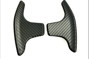 Kia Stinger Carbon Fiber Parts