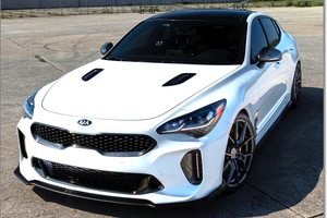 Kia Stinger M&S Storm Springs