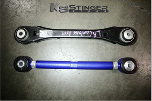 Kia Stinger Camber Arm