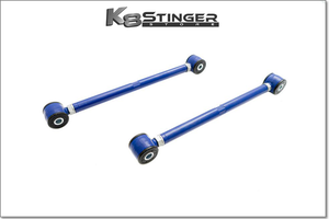 Kia Stinger Megan Racing Toe Arms