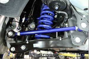 Kia Stinger Rear Toe Arm